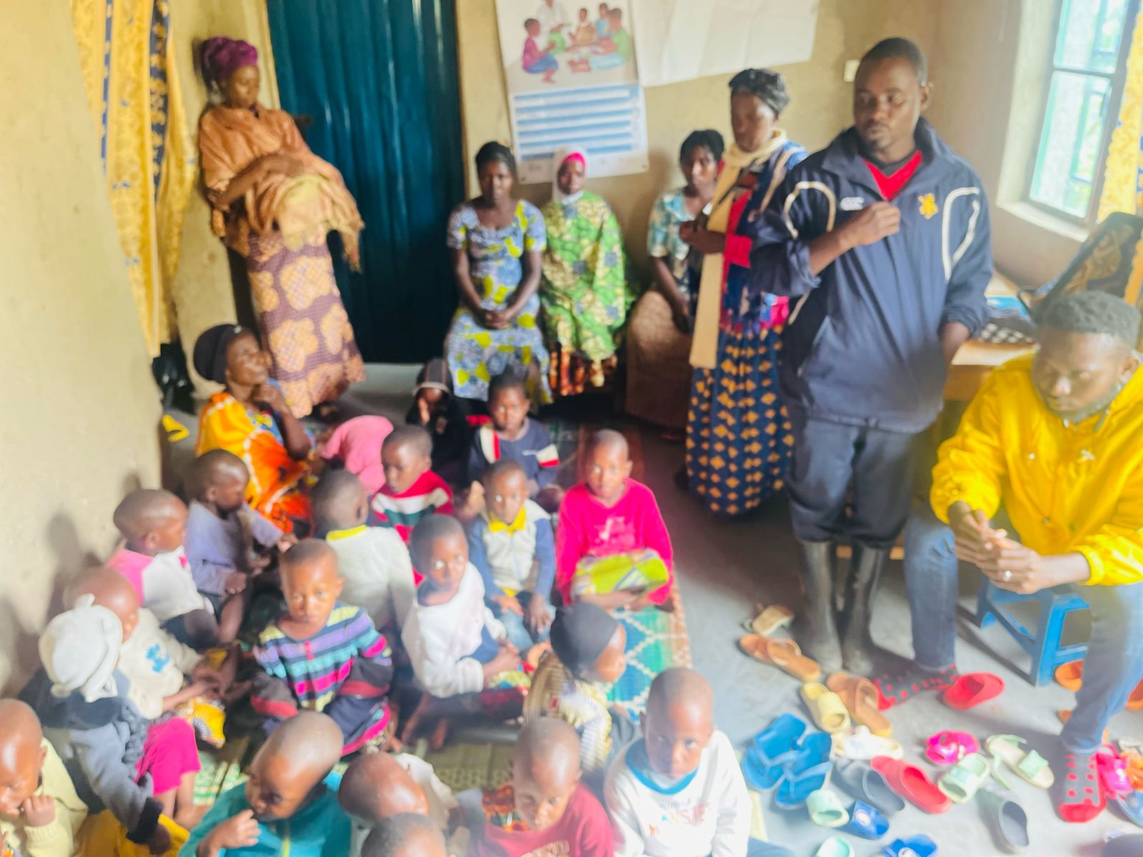 Youth Startup Grant 2025