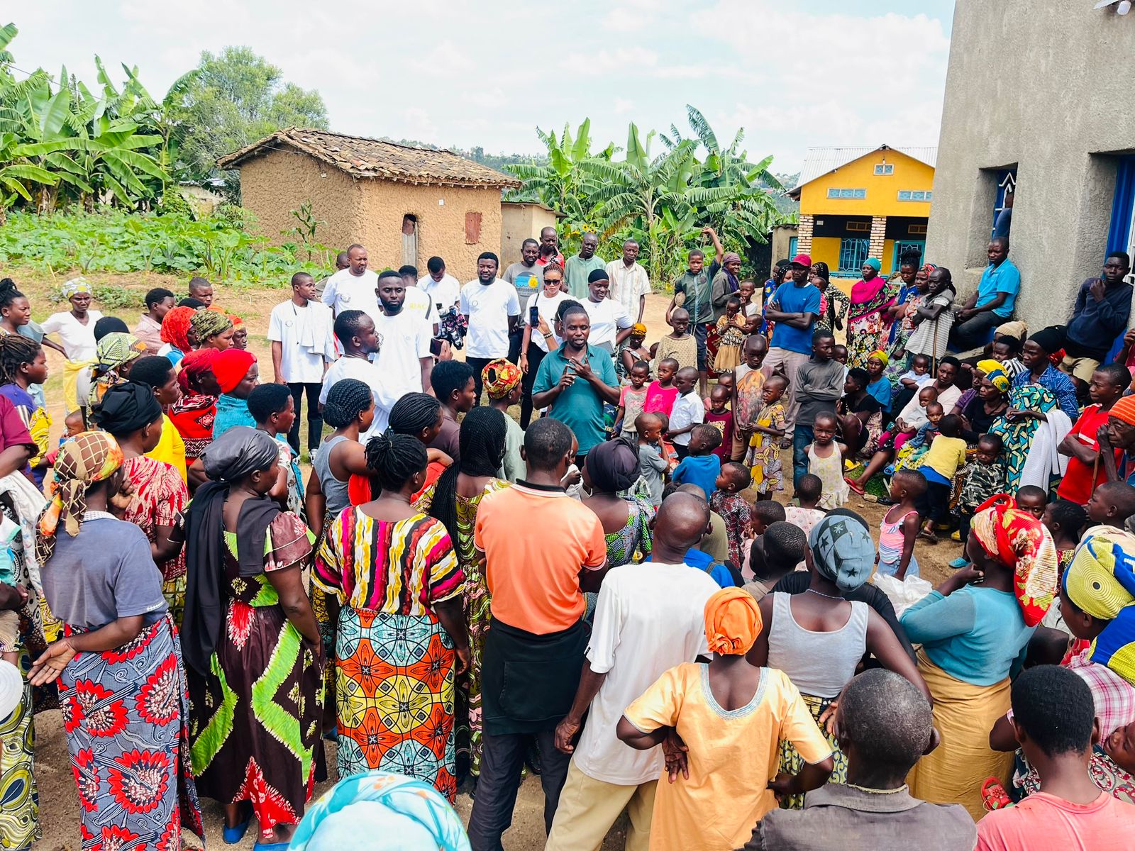 Community Development Fund — Round 2