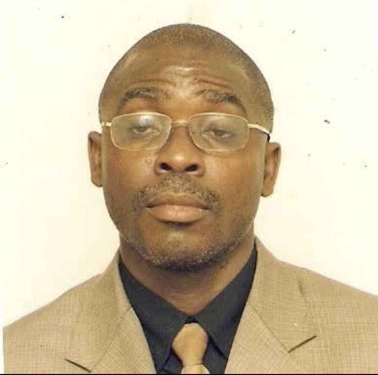 Cllr. Michael Suah